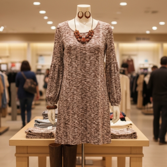 Dress - Picture 3 of 16